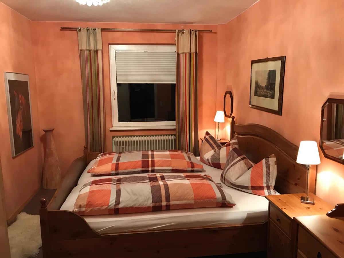 Waldhotel Auerhahn "Hochkopfhaus" Todtnau Eksteriør bilde