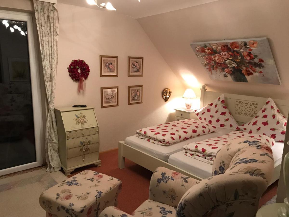 Waldhotel Auerhahn "Hochkopfhaus" Todtnau Eksteriør bilde