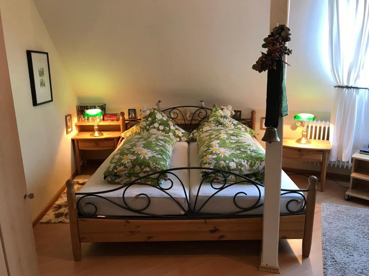 Waldhotel Auerhahn "Hochkopfhaus" Todtnau Eksteriør bilde