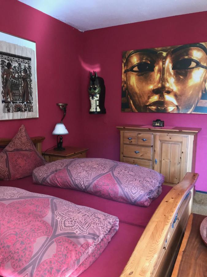 Waldhotel Auerhahn "Hochkopfhaus" Todtnau Eksteriør bilde