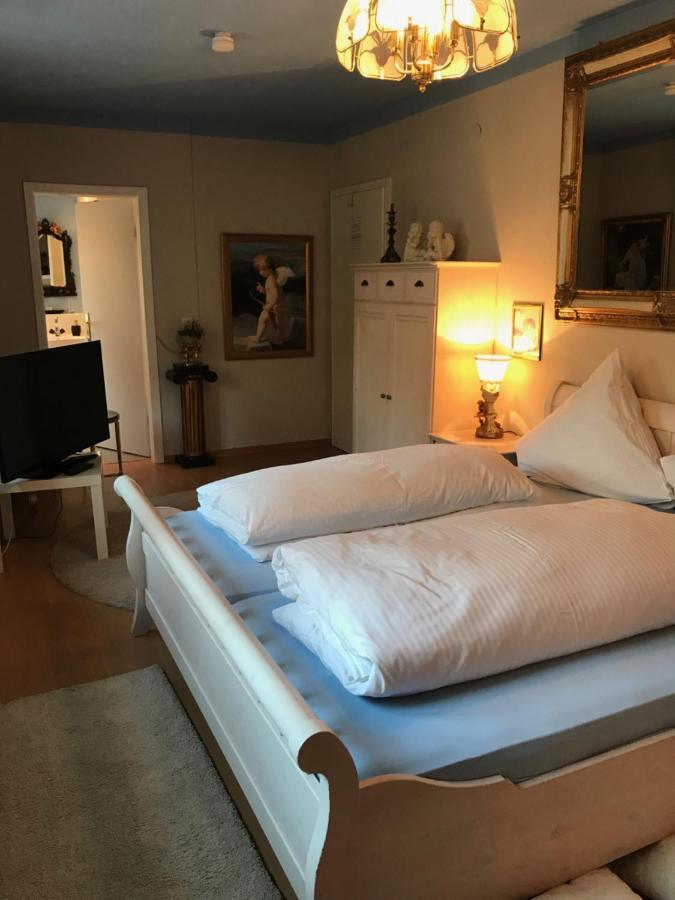 Waldhotel Auerhahn "Hochkopfhaus" Todtnau Eksteriør bilde