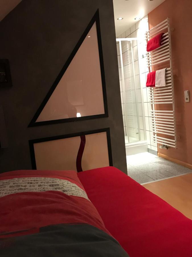 Waldhotel Auerhahn "Hochkopfhaus" Todtnau Eksteriør bilde